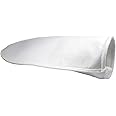 thumbnail image 2 of 100 Micron Welded Polyester Felt Filter Bag 7" X 32" Industrial Size #2 2 of 10