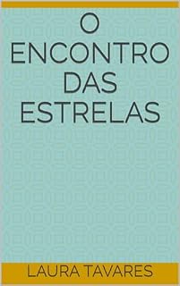 Livro O Encontro das Estrelas