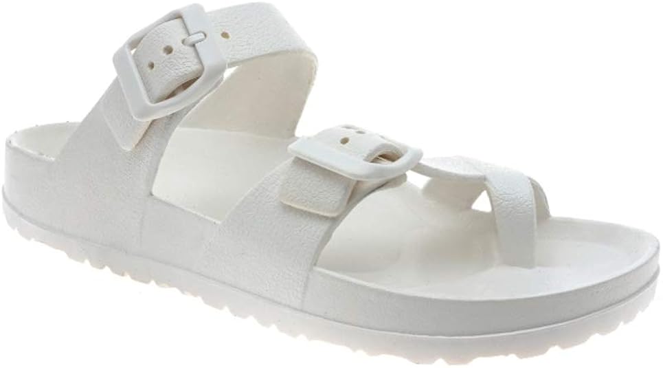 amazon womens slides