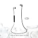 [NEW]VicTsing Bluetooth 4.1 Wireless Stereo lightest Sport Headset Earbuds Headphones with Mic Hands-free Voice Answering or Rejecting for ipod iphone SE/4/4s/5/5s/6/6s Plus Samsung Galaxy