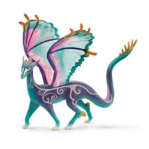 schleich 70712 MOVIE Antylar, für Kinder ab 5 Jahren, BAYALA - Spielfigur