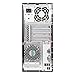 HP Pro 3500 Micro Tower Business Computer PC, Intel Core Quad i5 3470 up to 3.6 GHz, 4 GB DDR3, 500 GB, WiFi, BT, VGA, DVI, Windows 10 64 Bit-Multi-Language Supports English/Spanish/French(Renewed)thumb 2