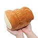 CottonFood Food Plush Pillow Mozzi Bread 15cm(6