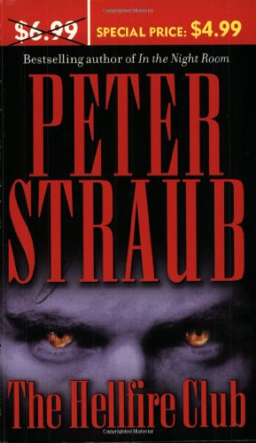 The Hellfire Club