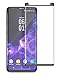 magglass for Galaxy S9 Tempered Glass Screen Protector, (Includes precision applicator) (HD Clear)