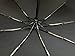 2017 Best Available - Strong and Durable Automatic Travel Umbrella w/Teflon Waterproof and Windproof