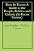 Peru In Focus: A Guide to the People, Politics and Culture (In Focus Guides) by 