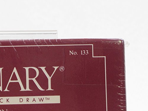 Pictionary Second Edition Game Cards