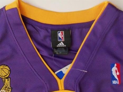 Metta world peace jersey amazon Clearance