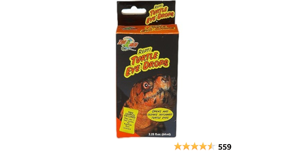 repti turtle eye drops