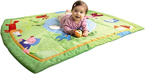 HABA Magic Woods Play Rug