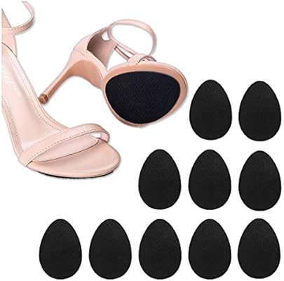 non slip soles for heels