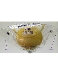 Linda's Lollies Gourmet Lollipops 24 Count Box Surtido de sabores – Tuerca, sin gluten ni lácteos – sin grasa