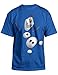 Disney Frozen Olaf Split Up Youth T-shirt