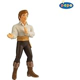 Papo: Prince Simbad