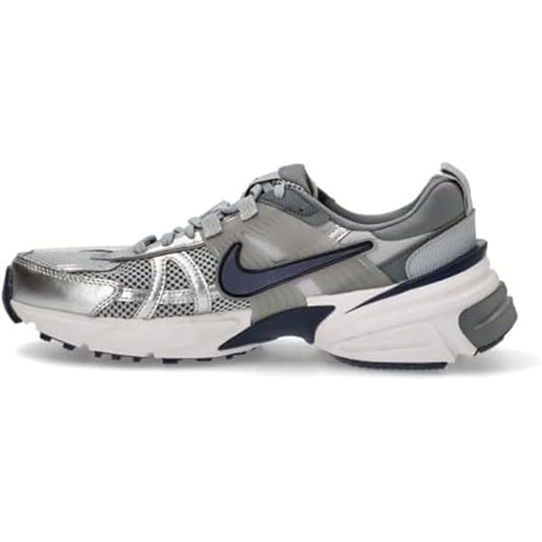 Amazon.com | Nike V2K Run Shoes (HJ4497-002, Wolf Grey/Cool Grey