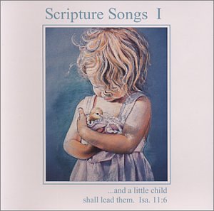 Patti Vaillant - Scripture Songs I - KJV Bible Songs ...