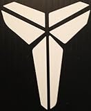 Black Mamba Kobe Decal