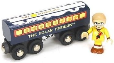 brio polar express