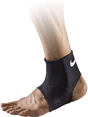 nike ankle strap shoes