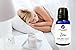 Zen SUBLIME SLEEP Essential Oil Blend, 14 ml. Aromatherapy Blend for Inhaling or Topical Use to Help Sleep.