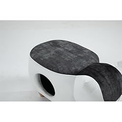 Home 2 Office Cat Condo Pet House