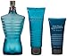 Jean Paul Gaultier Le Male 3 Piece Gift Set for Men