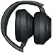 Sony WH1000XM3 Premium Noise Cancelling Wireless Bluetooth Headphones with Built in Microphone...