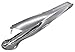 One PistachiOpener - (1) Pistachio Nut Opener - With just a pinch they POP!