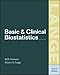 Basic & Clinical Biostatistics (LANGE Basic Science)