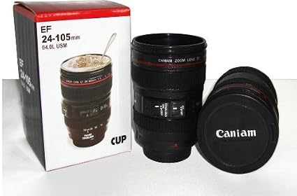 Image result for ef 24-105mm cup