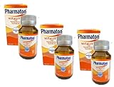 (3 Pack) - Pharmaton - Pharmaton Vitality | 100's