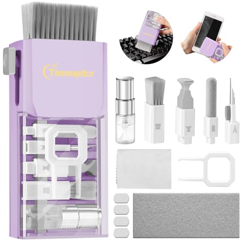 All-in-1 Keyboard Cleaner Laptop Cleaning Kit
