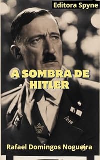 Livro A Sombra de Hitler