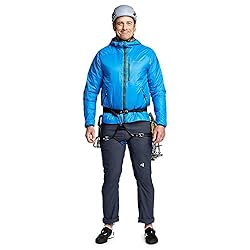 Eddie Bauer Men's Rainier Pants, Storm, 34/34