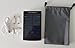 Solar Charger - Creative Edge(TM) Solar-5 Solar Panel 5000mAh Water/ Shock/ Dust Resistant Portable Backup Power Bank Dual USB output, Fits most USB-charged devices (Apple Lightning Adapter Included)