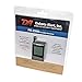 Dakota Alert PR-2500 Portable Wireless Receiver for 2500 Series Transmitters - Mobile Alarm Security System with Up to 1/2 Mile Operating Range