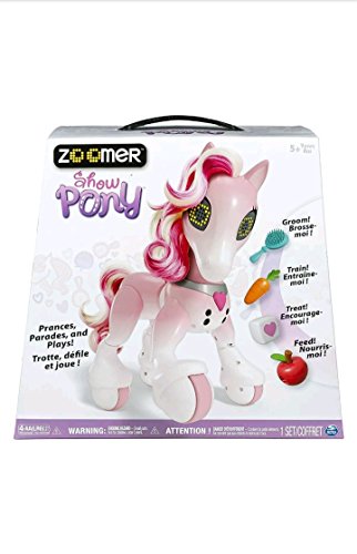 zoomer unicorn
