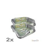 Harvest More Trim Bin - Grey 2 Pack