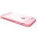 iPhone 6/6S Case, OBLIQ [Flex Pro][Pink] Thin Slim Fit Armor Sturdy Bumper TPU Rubber Soft Flexible Shock Scratch Resist Protective High Quality Case for iPhone 6s (2015) & iPhone 6 (2014)