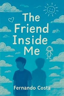 Livro The Friend Inside Me