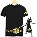F&C ONE PIECE Anime Shirts 2
