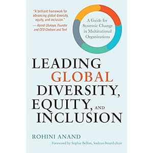 Leading Global Diversity, Equity, and Inclusion: A Guide for Systemic Change in Multinational Organizations