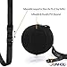 SUNHOO Golf Smart Ball, Swing Training Aids, Portable Intelligent Impact Ball, Inflatable Posture Correction Tool, Pump Included, Gifts Idea