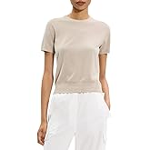 Theory Womens Basic Tee P