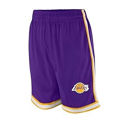 Ultra Game NBA Men's Active Knit 8" Slam Basketball