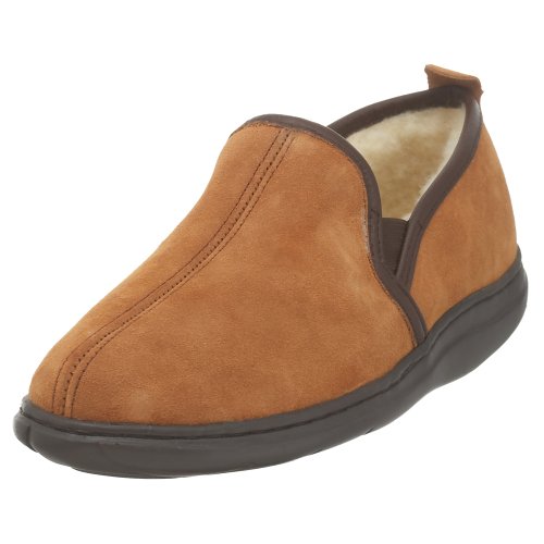lb evans klondike slippers