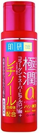 hada labo firming lotion