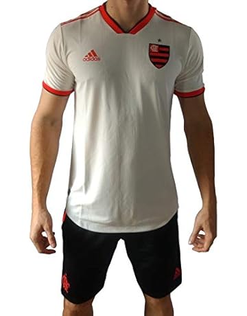 camisa cr flamengo authentic 1