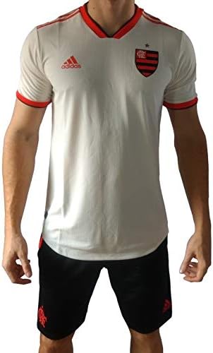 camisa authentic flamengo